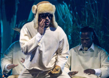 Bad Bunny anuncia “Una más”, el documental de su residencia en Puerto Rico