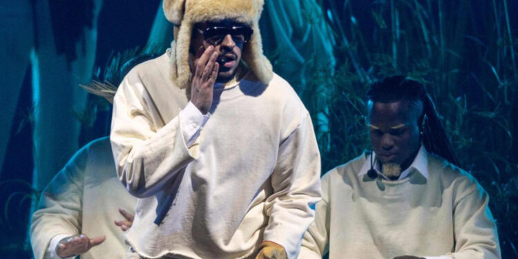 Bad Bunny anuncia “Una más”, el documental de su residencia en Puerto Rico