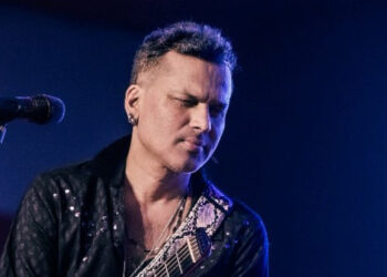 Cantante y actor indio Zubeen Garg muere ahogado mientras buceaba