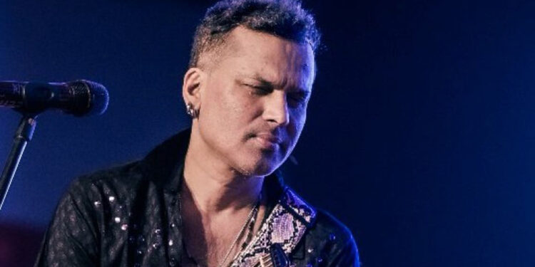 Cantante y actor indio Zubeen Garg muere ahogado mientras buceaba