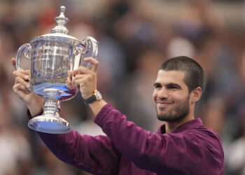 Carlos Alcaraz vence a Sinner y recupera el número uno del ranking ATP