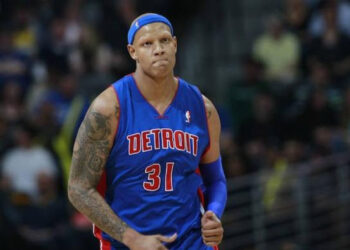 Charlie Villanueva será exaltado al Pabellón de la Fama