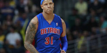 Charlie Villanueva será exaltado al Pabellón de la Fama
