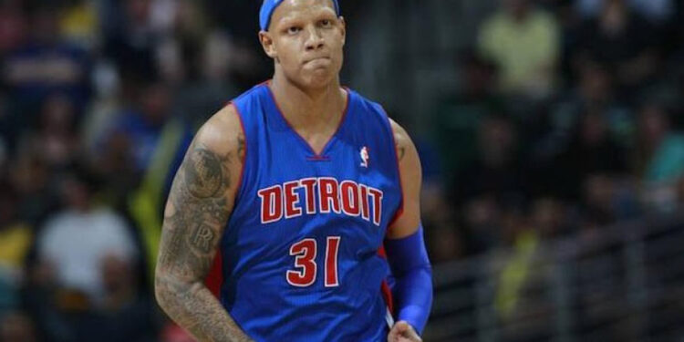 Charlie Villanueva será exaltado al Pabellón de la Fama