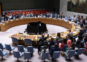 Consejo de Seguridad reimpone sanciones a Irán por incumplir acuerdo nuclear de 2015