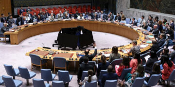 Consejo de Seguridad reimpone sanciones a Irán por incumplir acuerdo nuclear de 2015