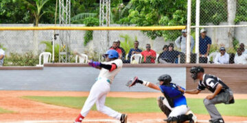 Cuba consigue su primera victoria en el Premundial U15 al vencer 8-5 a Aruba