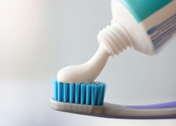 Desarrollan en Puerto Rico pasta dental con sargazo para prevenir caries