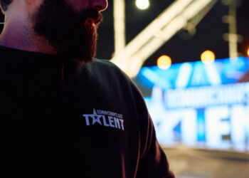 Dominicana’s Got Talent 2025 dará premio récord de tres millones de pesos