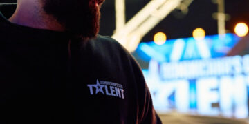 Dominicana’s Got Talent 2025 dará premio récord de tres millones de pesos