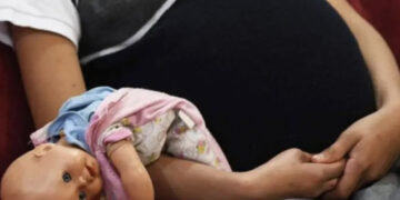 Embarazo adolescente sigue en descenso en RD