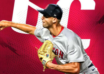 Gigantes del Cibao contratan a Jake Faria como abridor