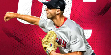 Gigantes del Cibao contratan a Jake Faria como abridor