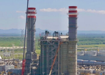 Gobierno anuncia incorporación de 630 MW para mejorar el sistema eléctrico nacional