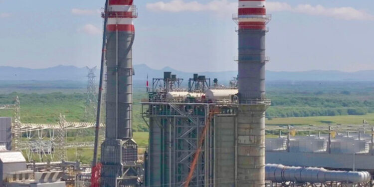 Gobierno anuncia incorporación de 630 MW para mejorar el sistema eléctrico nacional