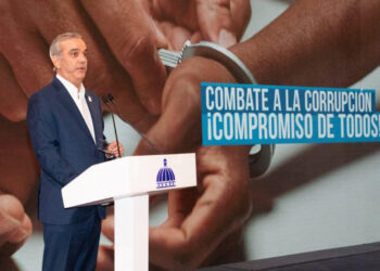 Gobierno lanzará portal para denuncias anónimas de corrupción en instituciones públicas