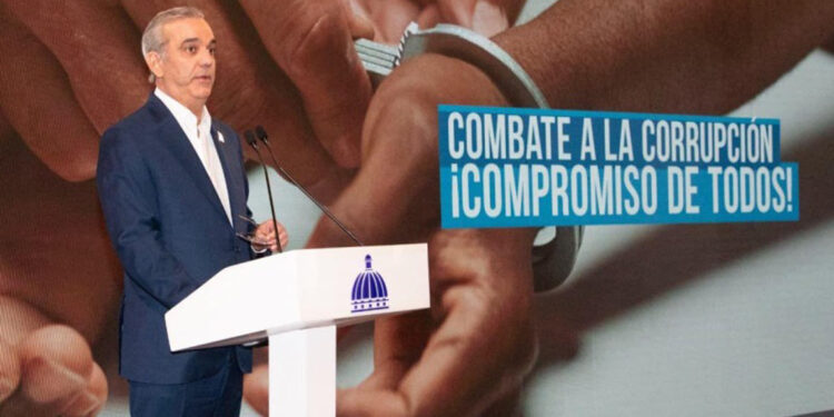 Gobierno lanzará portal para denuncias anónimas de corrupción en instituciones públicas