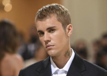 Justin Bieber sorprende con el lanzamiento de “Swag II”