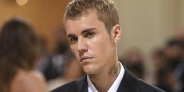 Justin Bieber sorprende con el lanzamiento de “Swag II”