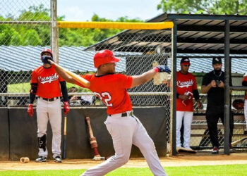 Leones del Escogido vencen a Toros en inicio de pretemporada