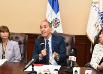 Mescyt impulsa ciudadanía digital crítica junto a UASD y UNESCO