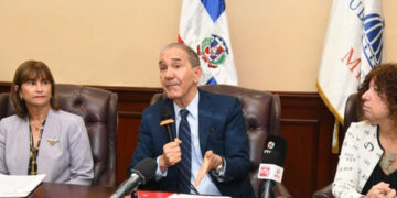 Mescyt impulsa ciudadanía digital crítica junto a UASD y UNESCO