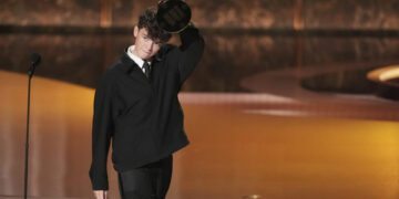 Owen Cooper es el actor más joven en ganar un Emmy