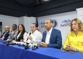 PRM afirma que RD es hoy un “mejor país” que en 2020