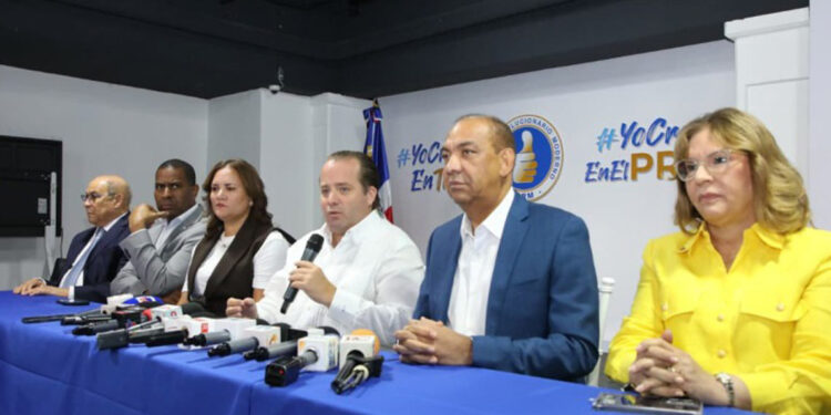 PRM afirma que RD es hoy un “mejor país” que en 2020