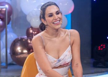 Pamela Sued se despide de su programa tras 9 años al aire