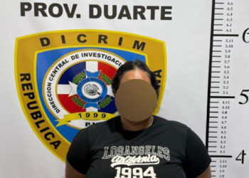 Policía Cibernética arresta a mujer por extorsión en Facebook y WhatsApp