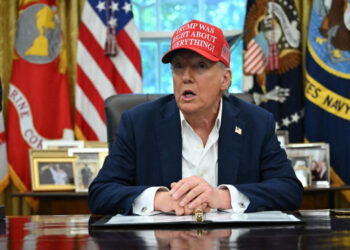 Políticas de Trump reducen turismo internacional a EEUU