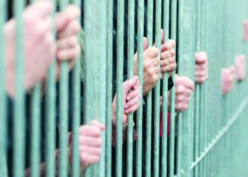 Prisión preventiva para cinco hombres por violación grupal a menor en Los Tres Brazos