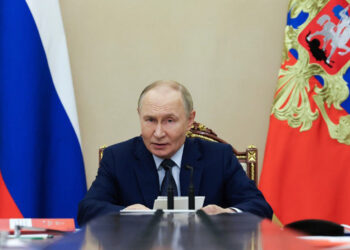 Putin ordena llamado a filas de 135,000 rusos en 2025