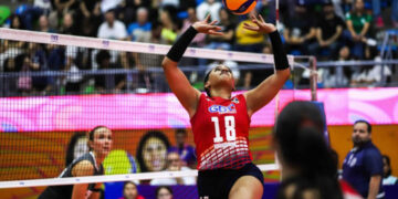 República Dominicana derrota a Canadá y se acerca a semifinales del Final Six