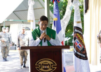 Sacerdote Alejandro Peña suspendido tras denuncias de abuso sexual en Monte Cristi