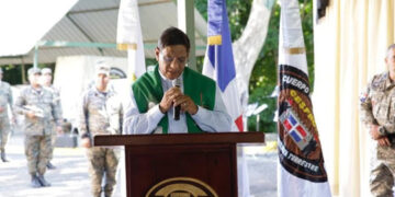 Sacerdote Alejandro Peña suspendido tras denuncias de abuso sexual en Monte Cristi