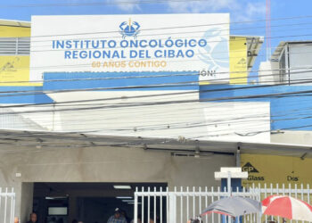 Seis médicos dejan el Oncológico del Cibao por renuncias y despidos