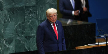 Trump dice que Ucrania puede recuperar todo su territorio de Rusia