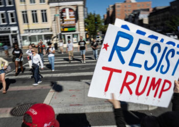Trump enviará la Guardia Nacional a Chicago