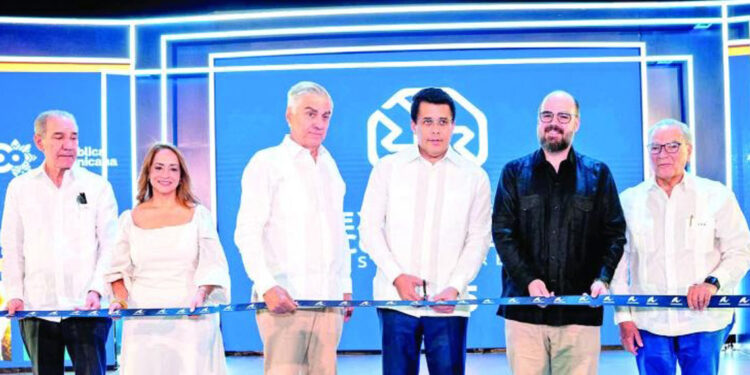 Turismo aporta más de RD$155 mil millones al fisco y encabeza inversión extranjera en RD