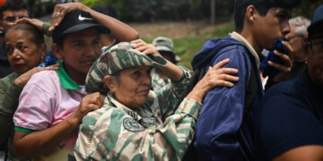 Venezuela ejecuta simulacro ante amenaza de Estados Unidos