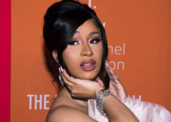 Cardi B quiere visitar "La casa de Alofoke", pero aplaza hasta octubre por su nuevo álbum