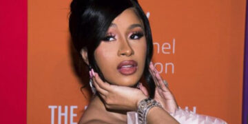 Cardi B quiere visitar "La casa de Alofoke", pero aplaza hasta octubre por su nuevo álbum