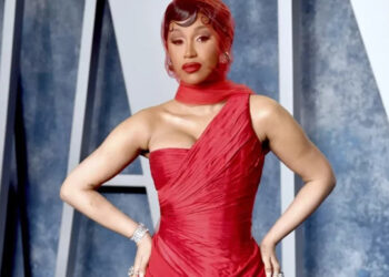 Cardi B lanza “Am I the Drama?” en medio de su cuarto embarazo