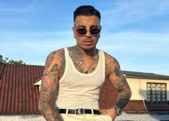 Rauw Alejandro lanza “Cosa Nuestra: Capítulo 0” con bachata de Romeo