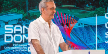 Abinader evita opinar sobre ausencia de Sheinbaum en Cumbre de las Américas