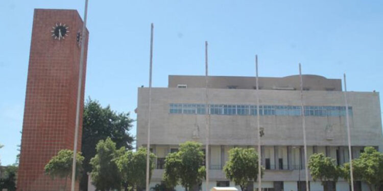 Alcaldía del DN condenada a pagar más de RD$4,300 millones por incumplimiento de sentencia