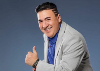 Mickey Taveras celebra 35 años de carrera con concierto en Hard Rock Café SD
