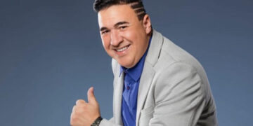Mickey Taveras celebra 35 años de carrera con concierto en Hard Rock Café SD